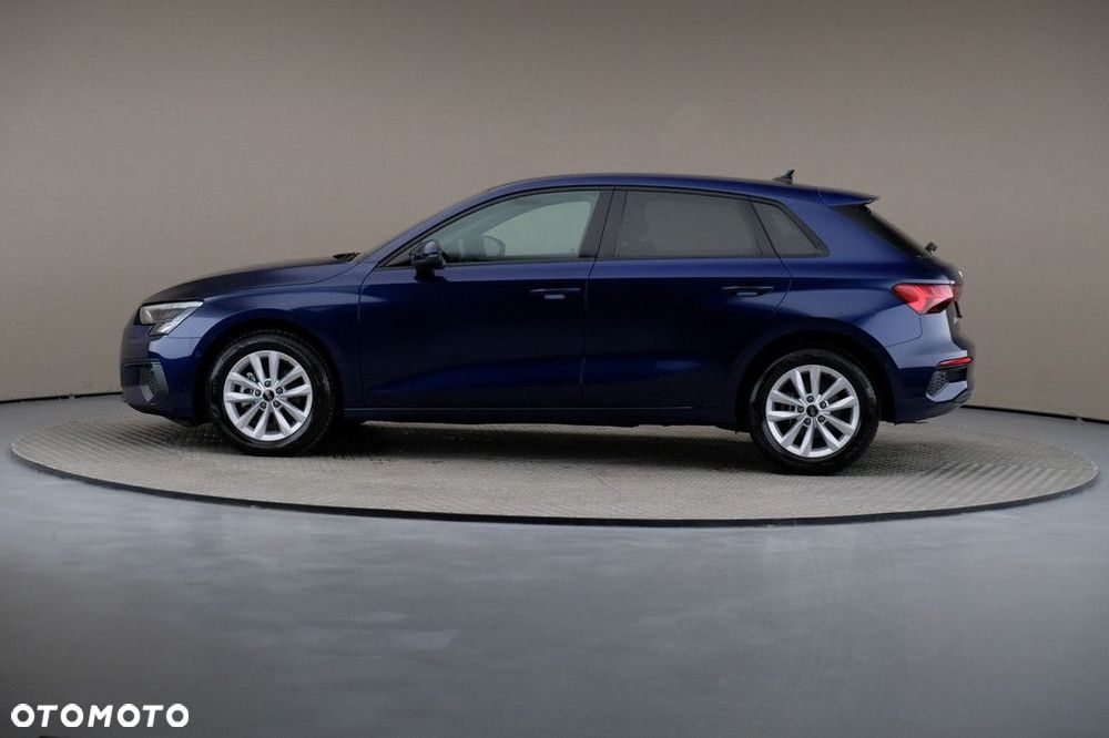 Audi A3 Sportback - 4