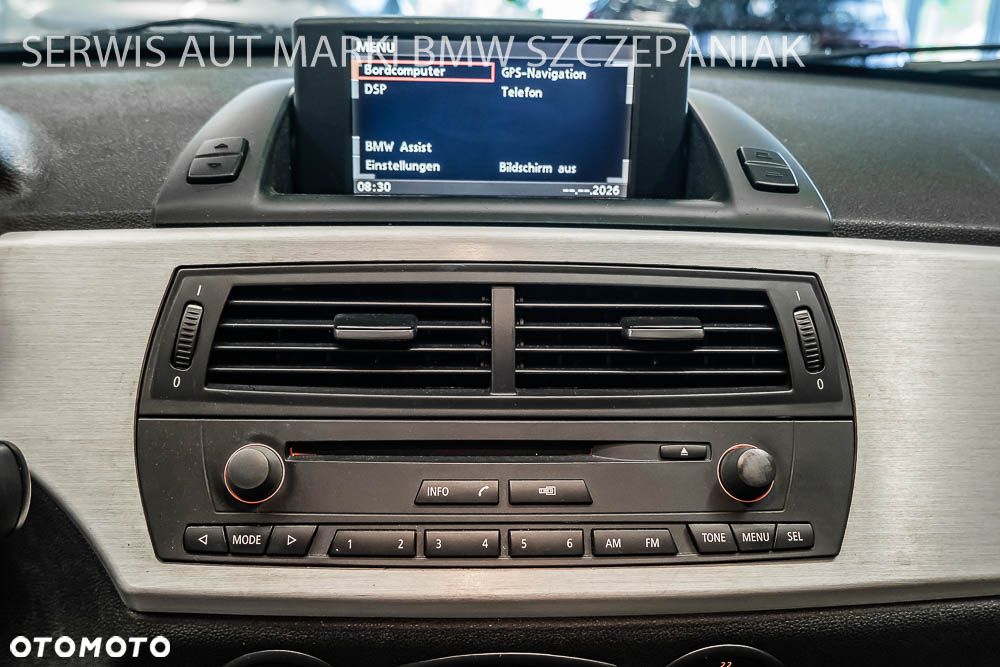BMW Z4 - 16