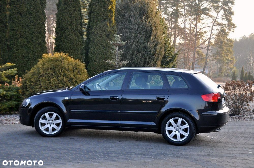 Audi A3 Sportback - 13