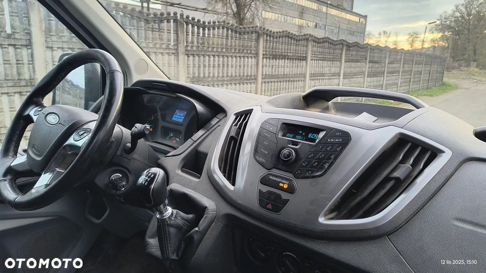 Ford Transit L2H2 Edition - 6