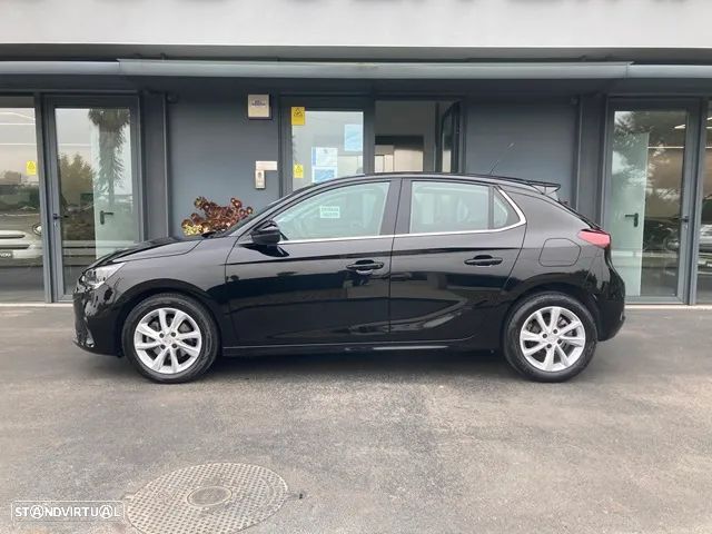 Opel Corsa 1.2 T GS - 6