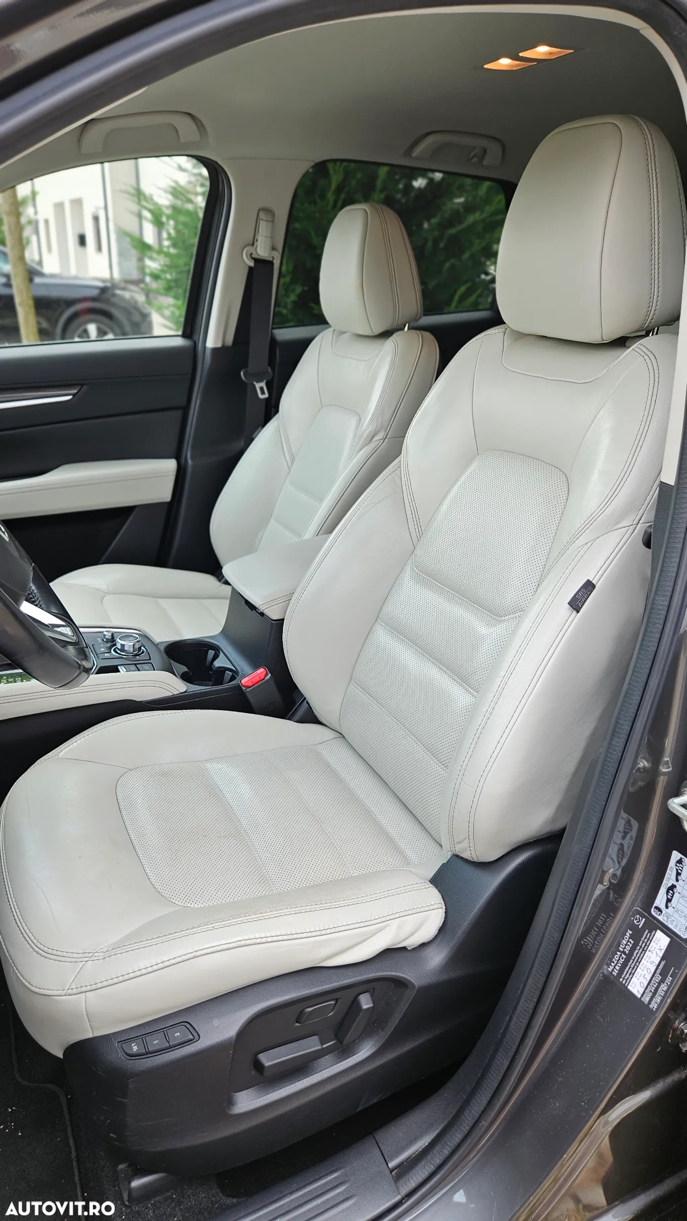 Mazda CX-5 CD175 4x4 AT Revolution Top - 5