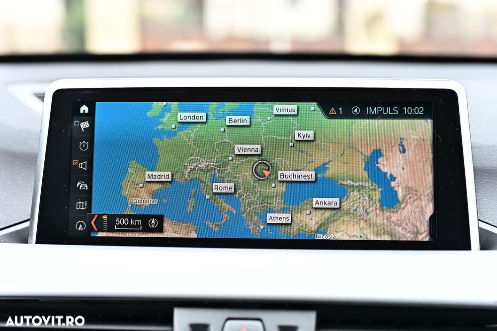 BMW X1 xDrive25e Advantage - 15