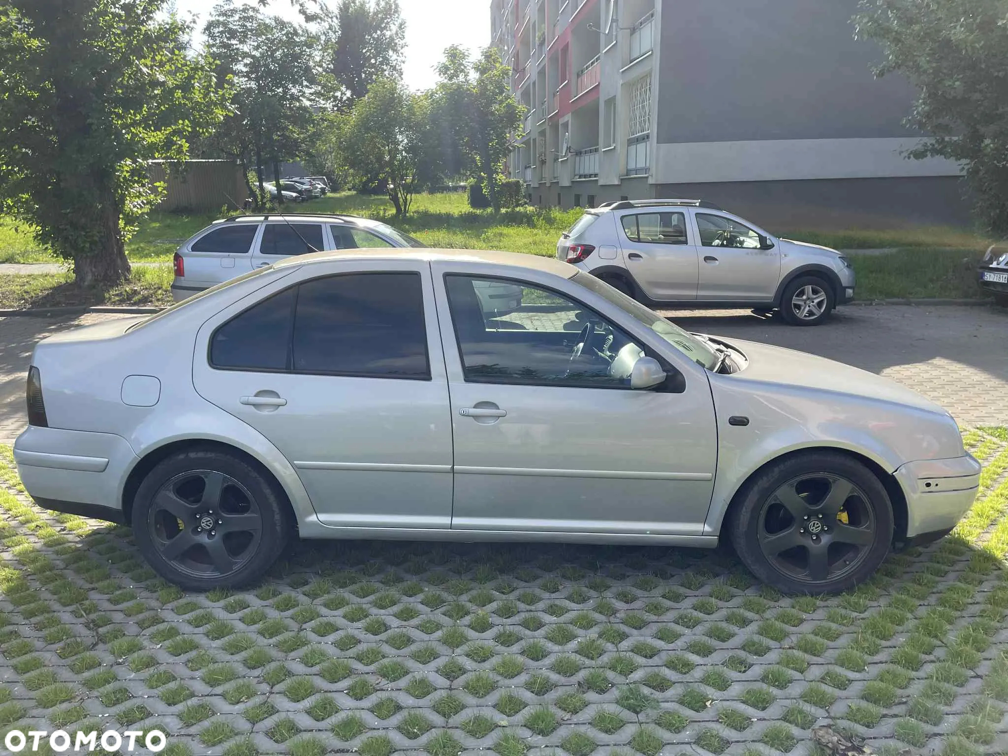Volkswagen Bora 1.9 TDI - 7