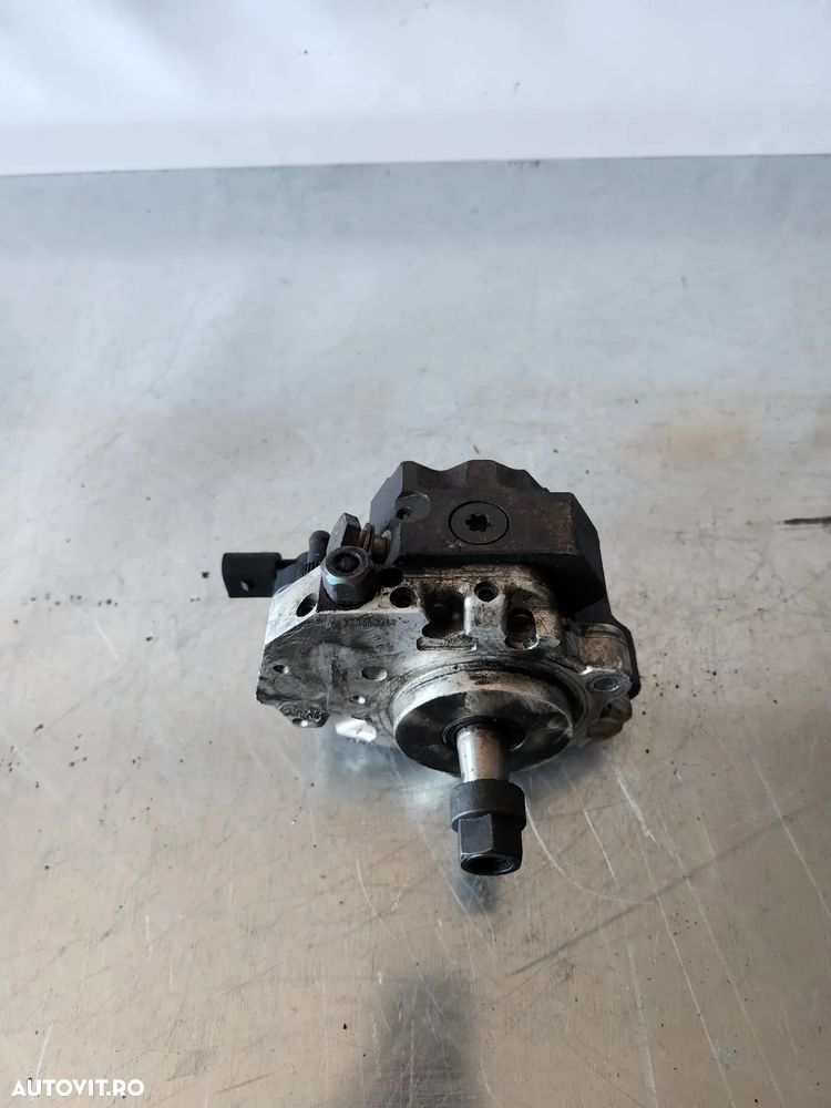 Pompa Inalta Presiune Bmw E90 E91 E60 E61 2.0 Diesel M47 Cod - 5