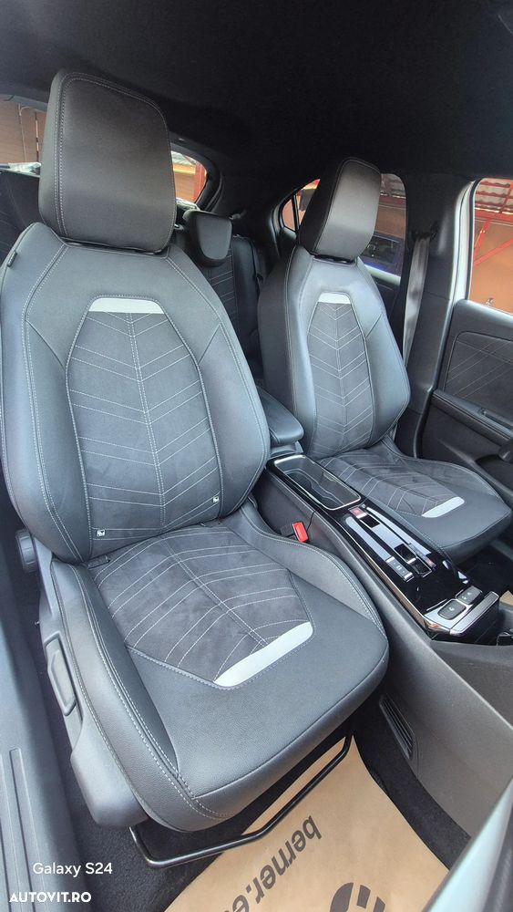 Opel Mokka Mokka-e Elegance - 14