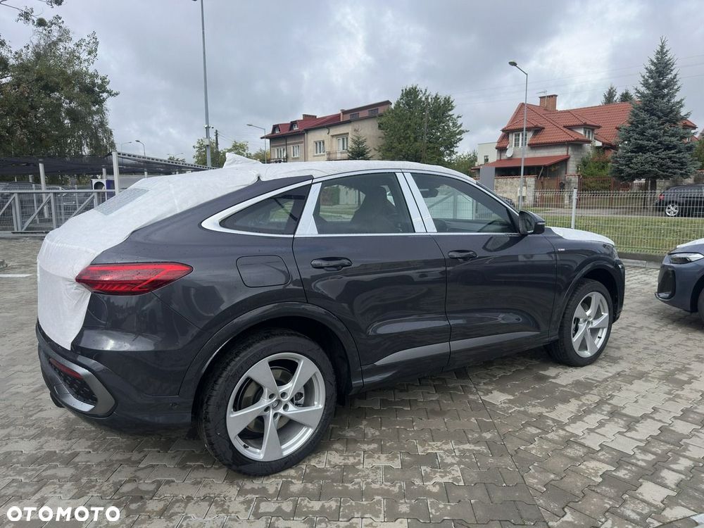 Audi Q5 Sportback 2026 photo 5