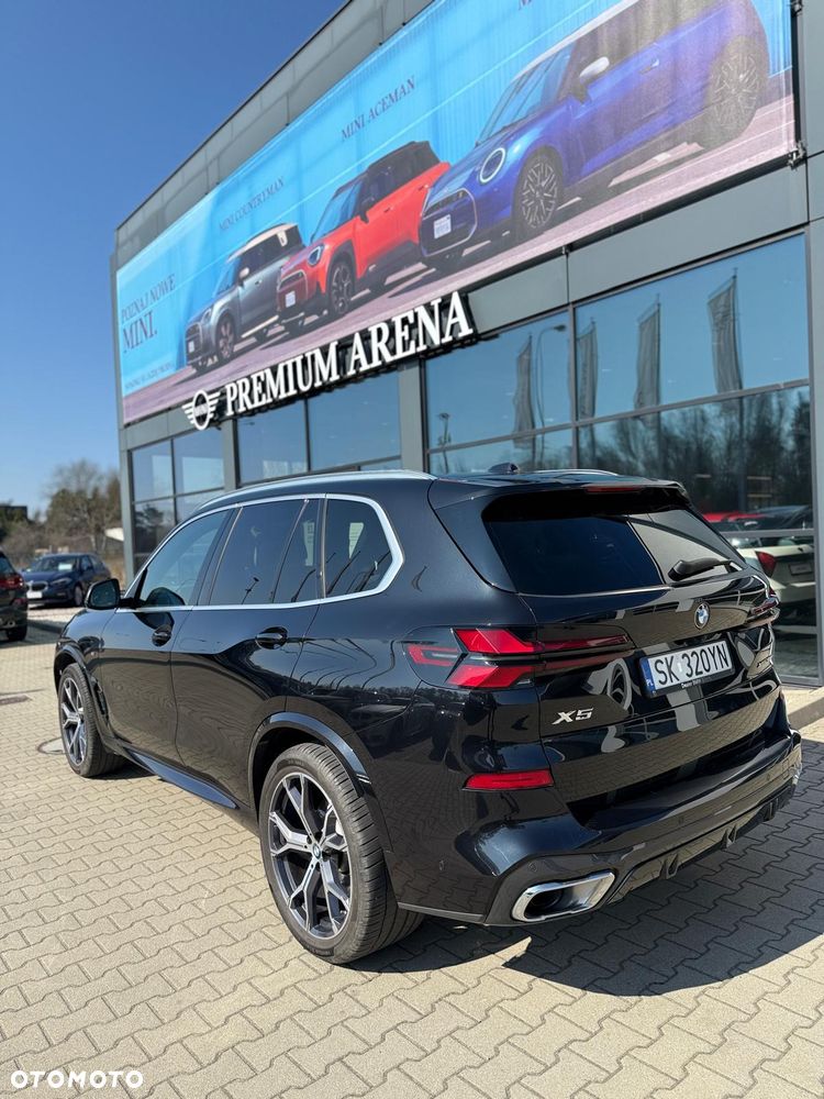 BMW X5 - 14