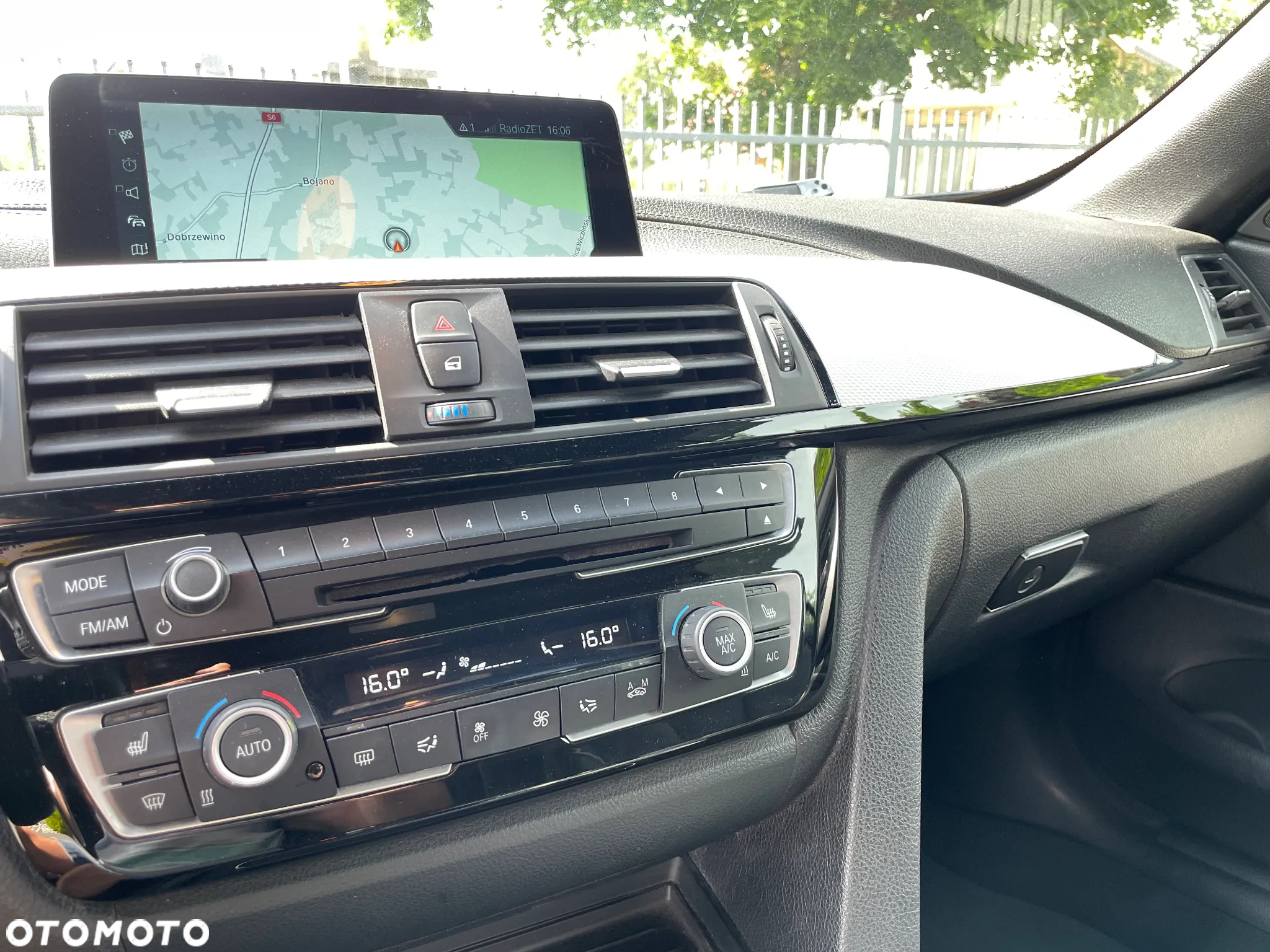 BMW Seria 4 430i Cabrio xDrive Sport-Aut M Sport - 9