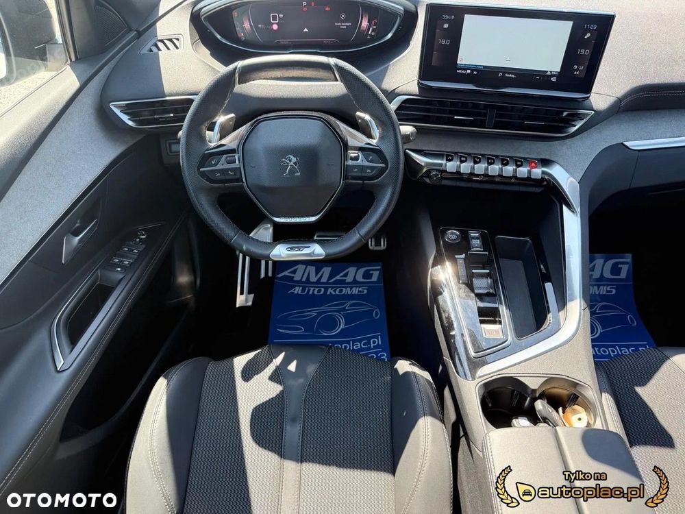 Peugeot 3008 - 24