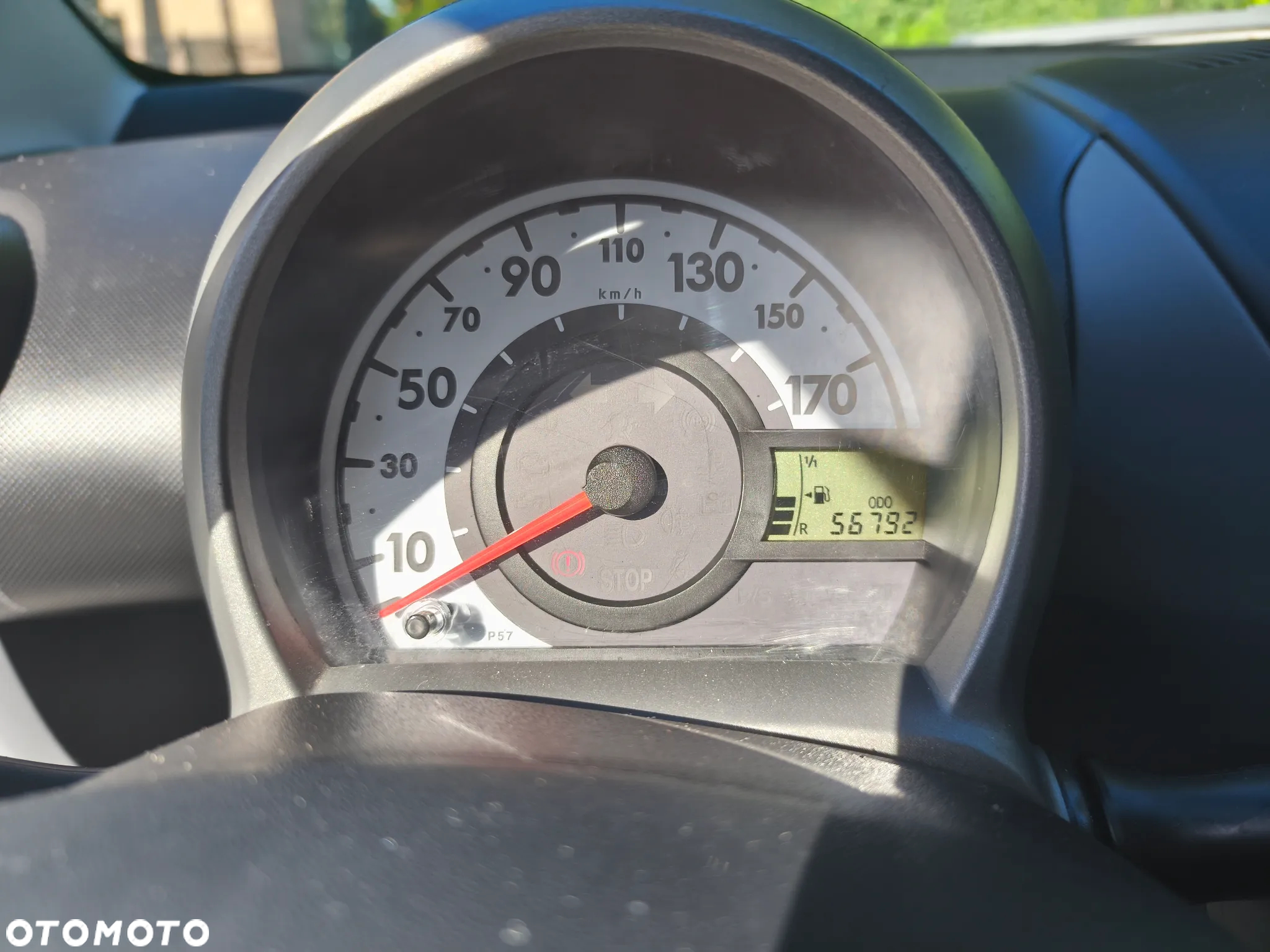 Toyota Aygo - 11