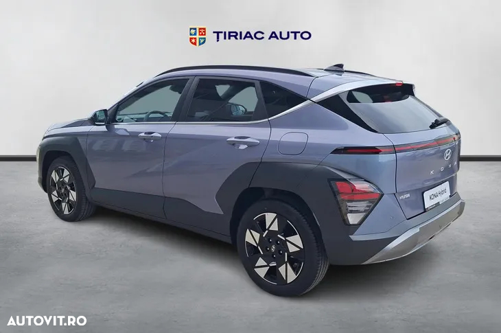 Hyundai KONA - 3