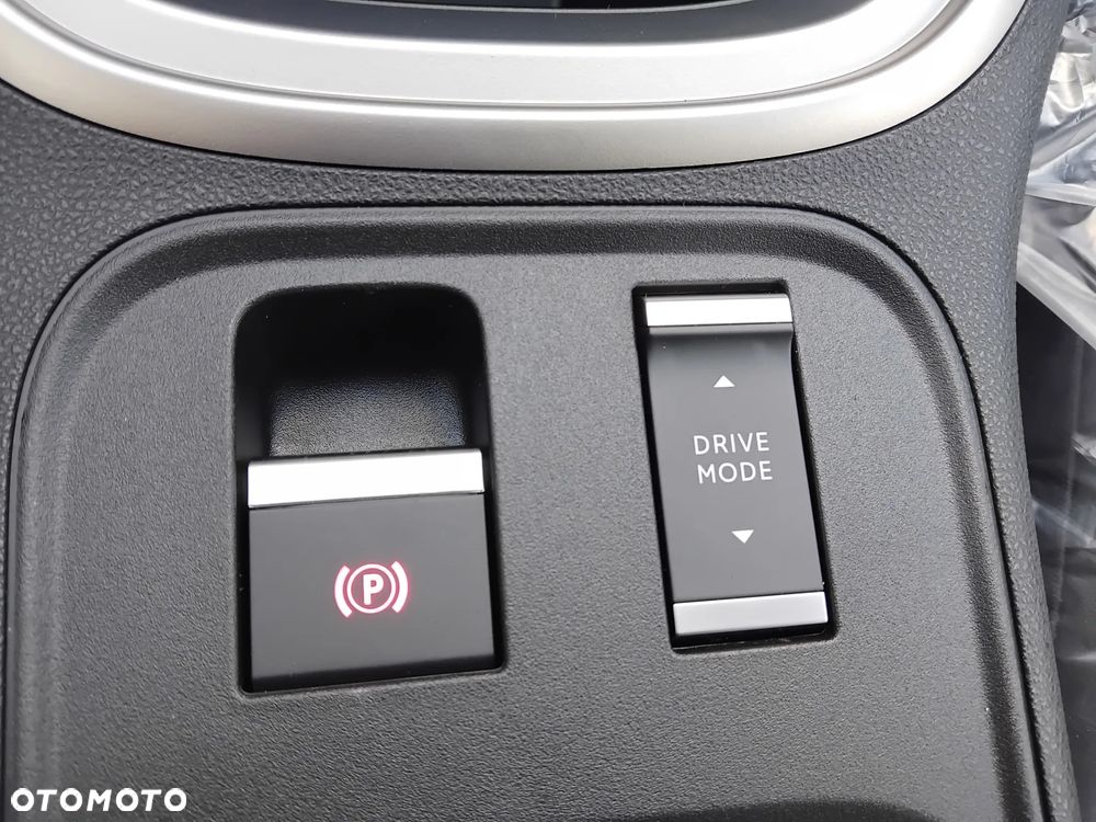 Jeep Avenger 54kWh Altitude - 14