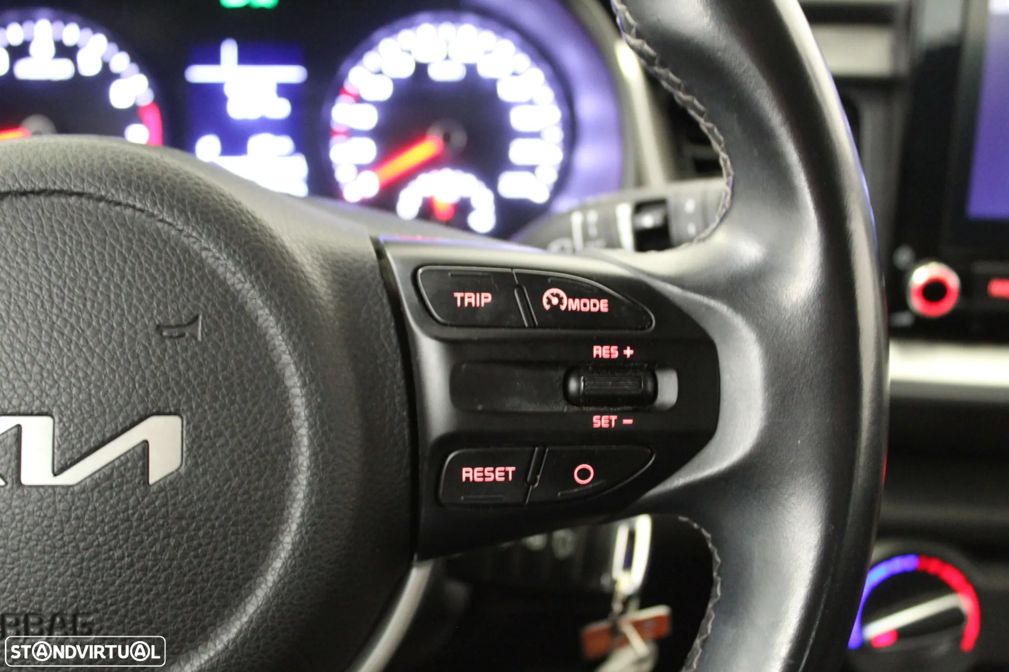Kia Stonic 1.2 Dynamic - 13