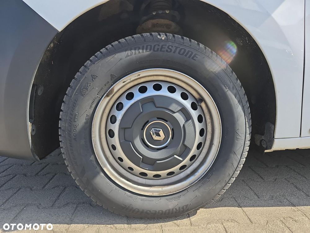 Renault express-van - 9