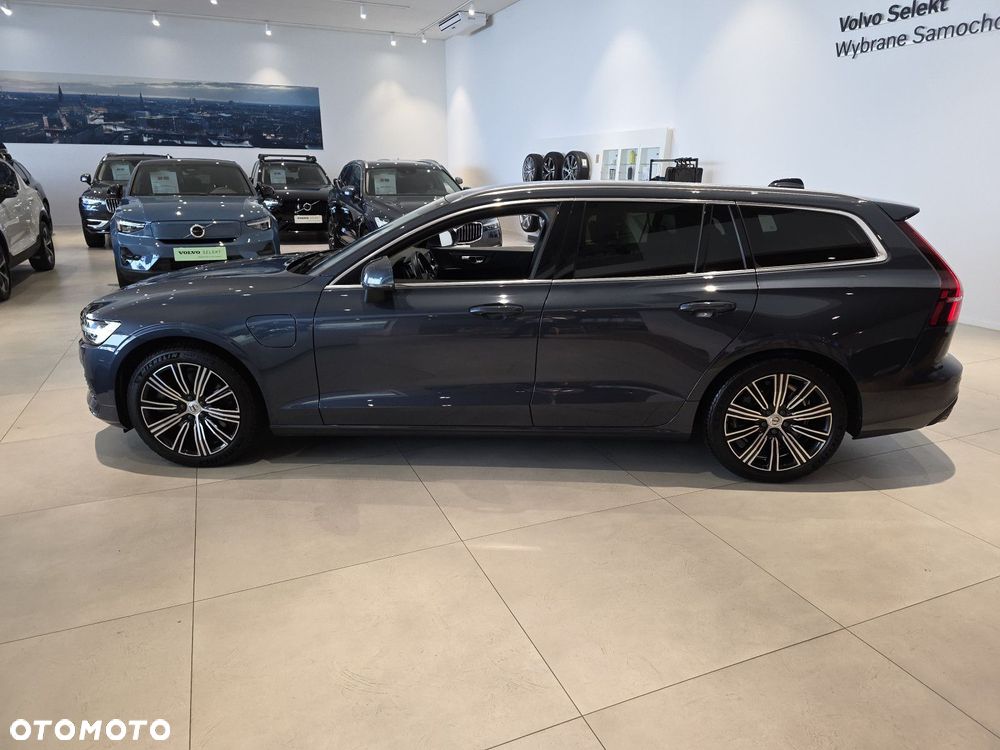 Volvo V60 - 8