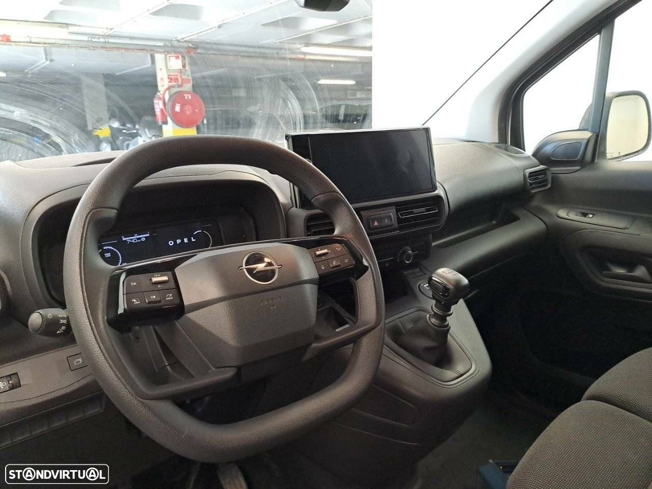 Opel Combo E15DT, E6.4 & MT6 S&S - 8