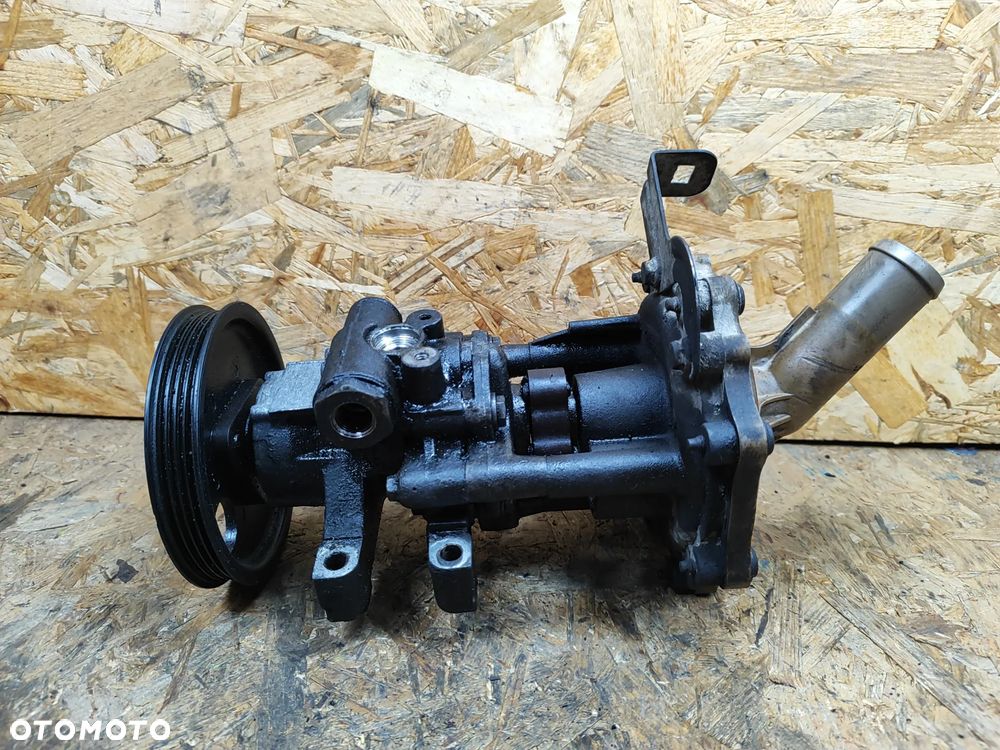 pompa wspomagania + pompa wody do si;nika 2,2 hdi tdci jtd EURO4 do Ducato Boxer Jumper 06- Transit - 2