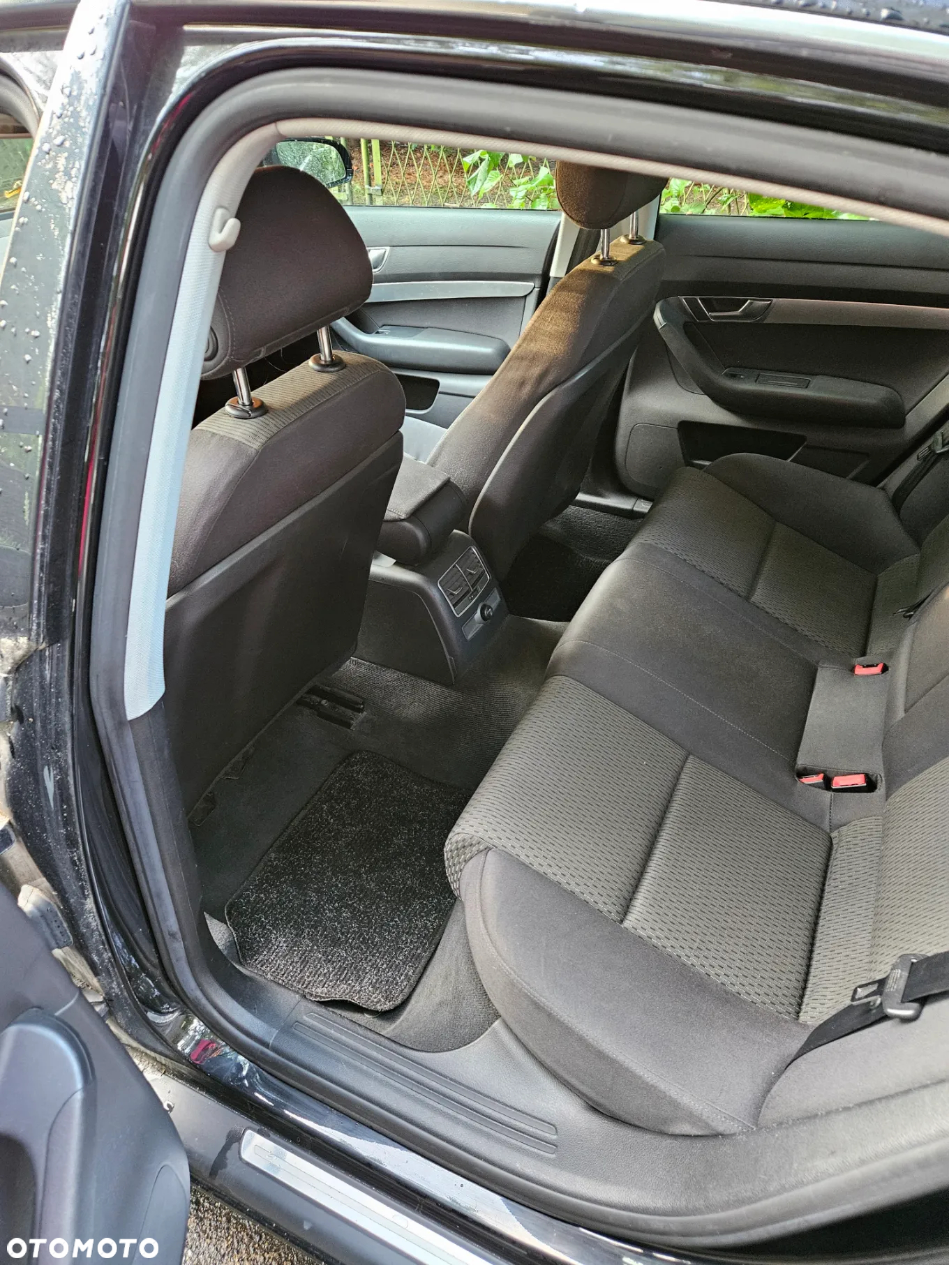 Audi A6 2.0 TDI - 24
