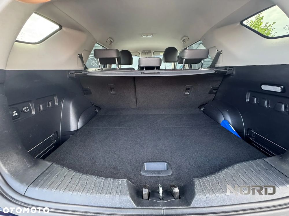SsangYong/KGM XLV 1.6 D Sapphire 4x4 - 30