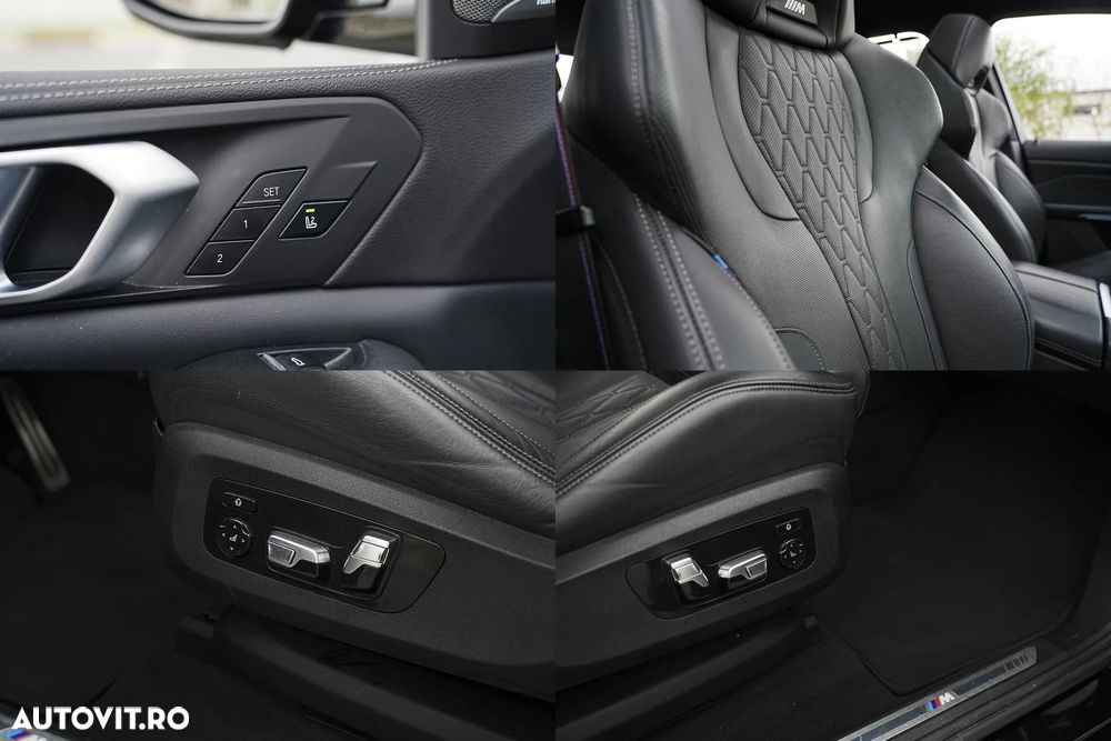 BMW X5 xDrive45e AT PHEV - 15