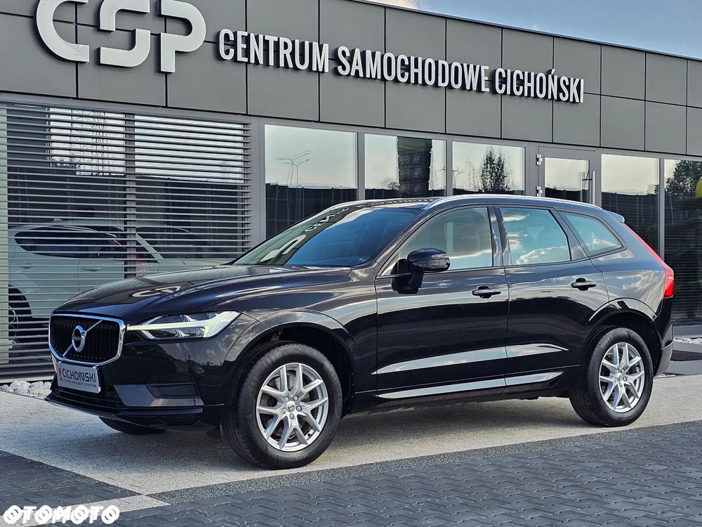 Volvo XC 60 D5 AWD Inscription - 40