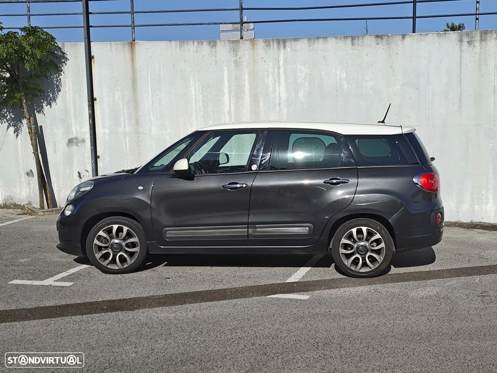 Fiat 500L 1.6 MJ Lounge - 1