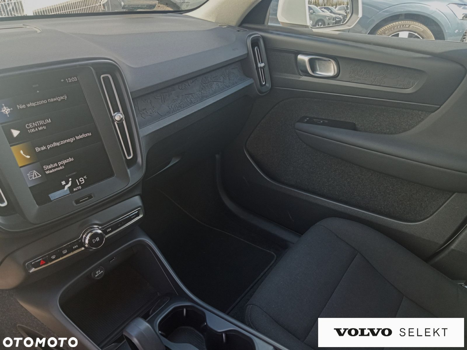 Volvo XC 40 - 17