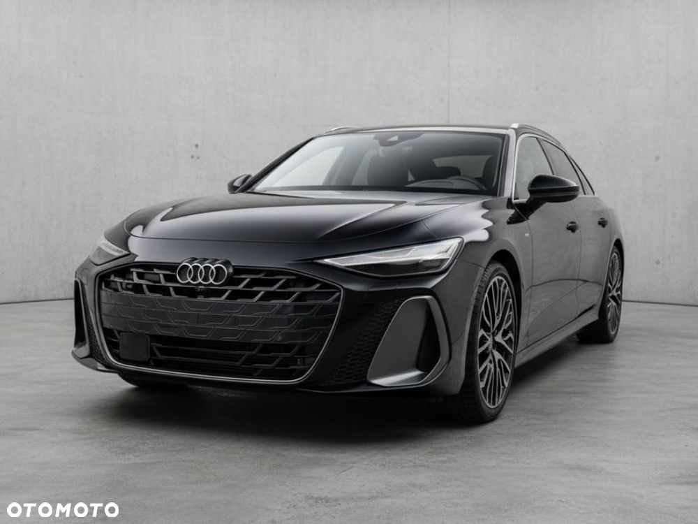 Audi A6 Avant TDI mHEV Quattro S tronic - 3