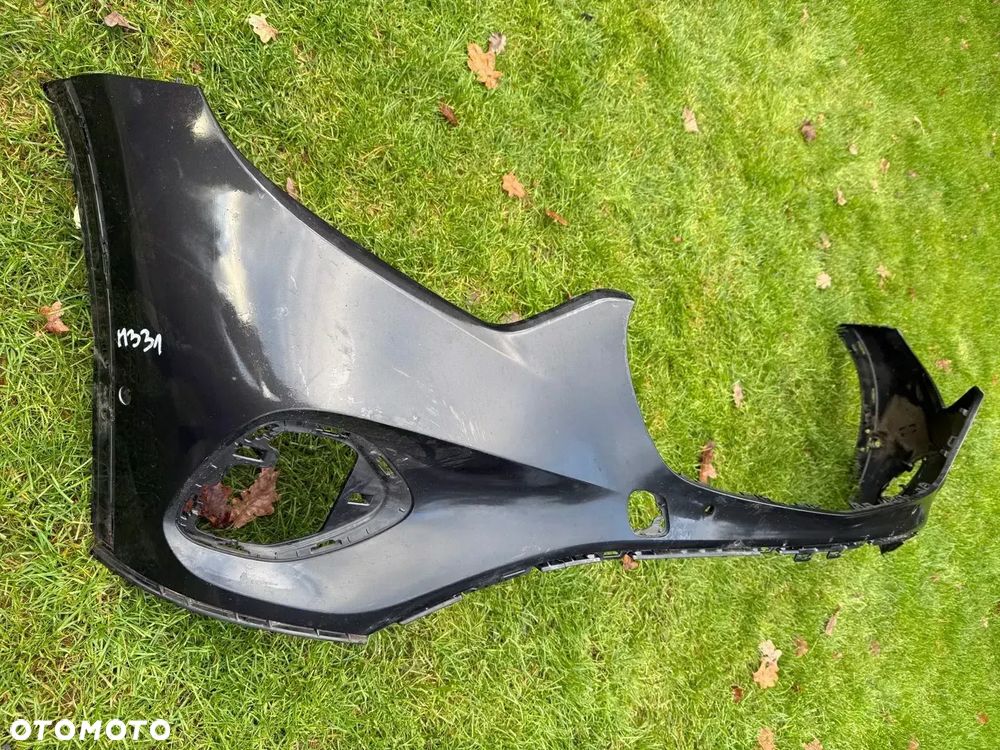 ZDERZAK PRZÓD PRZEDNI MERCEDES GLC A254 W254 X254