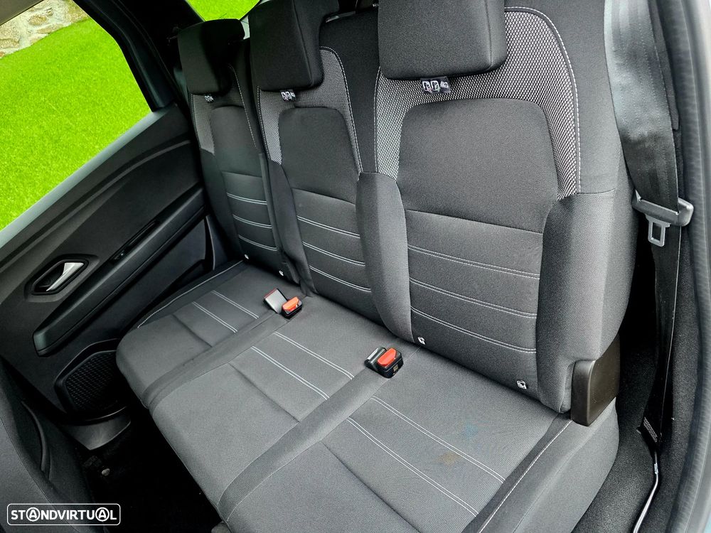 Dacia Jogger 1.0 TCe Expression 7L - 13