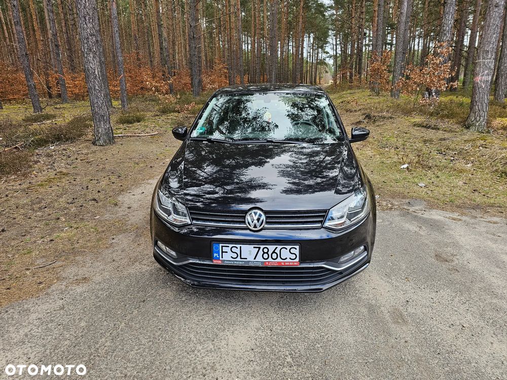 Volkswagen Polo 1.2 TSI BMT Comfortline Perfectline - 5