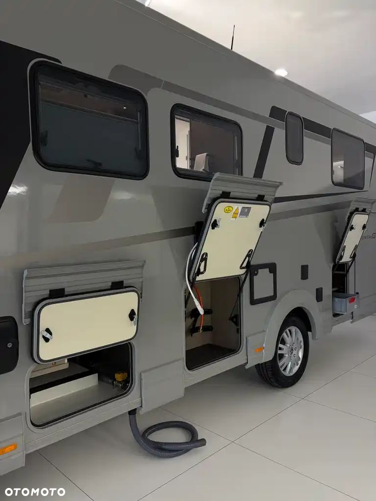Eura Mobil Integra Line GT 726 QF - 39
