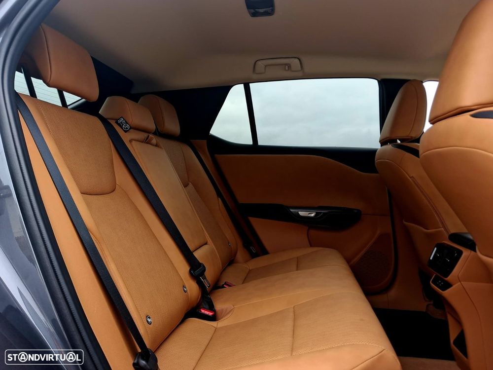 Lexus RZ 300e Premium - 16