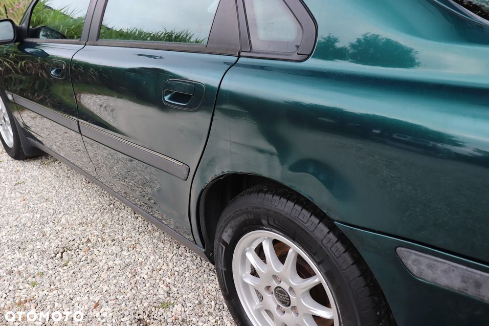 Volvo S80 2.4 Comfort - 28
