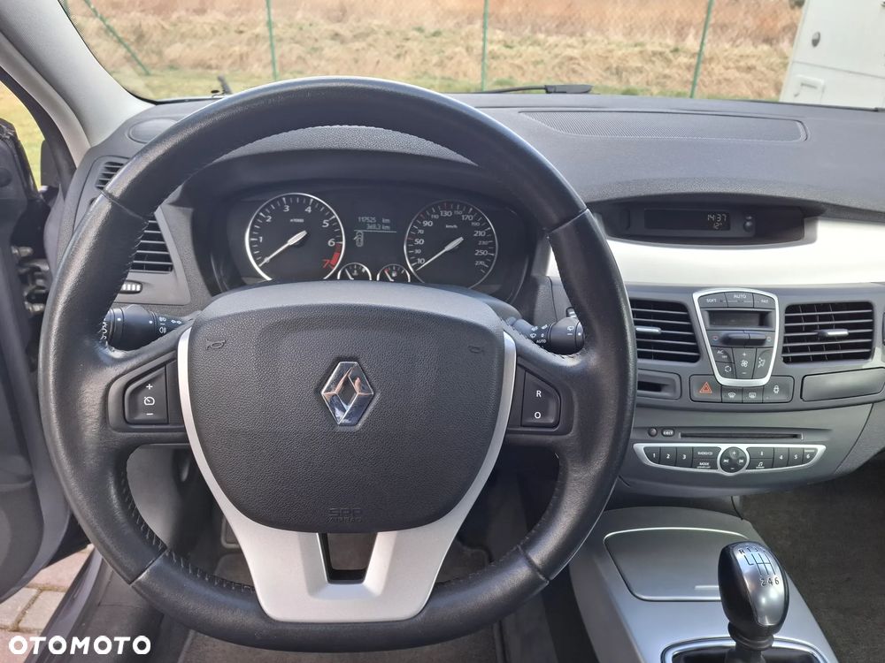 Renault Laguna 2.0 Expression - 7