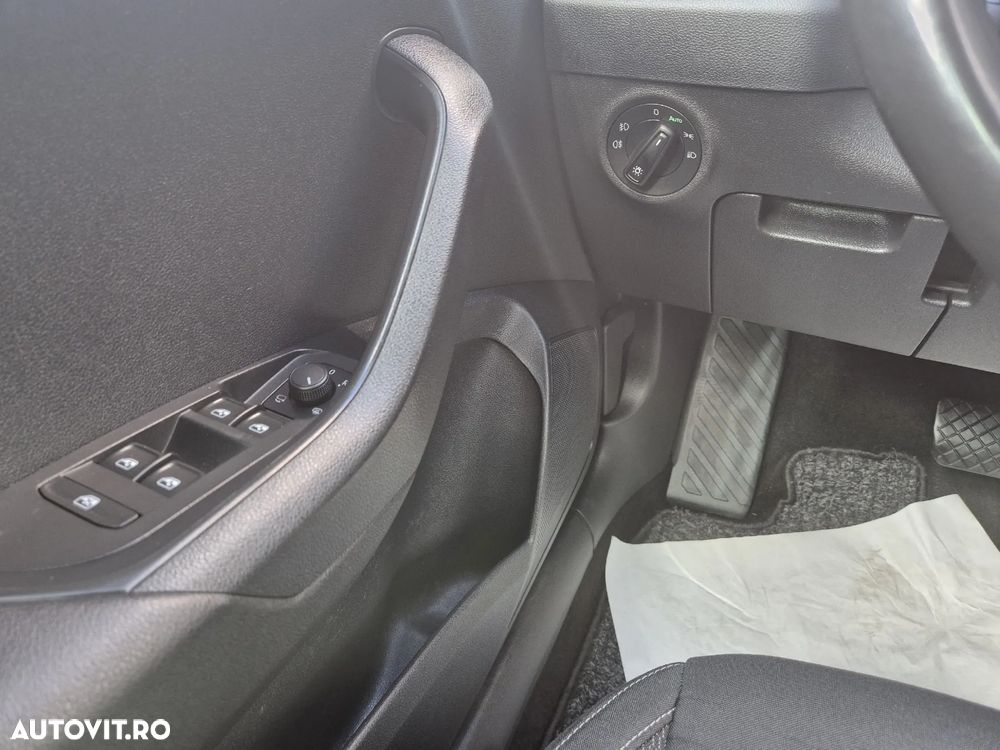 Skoda Karoq 2.0 TDI 4X4 DSG Ambition - 14