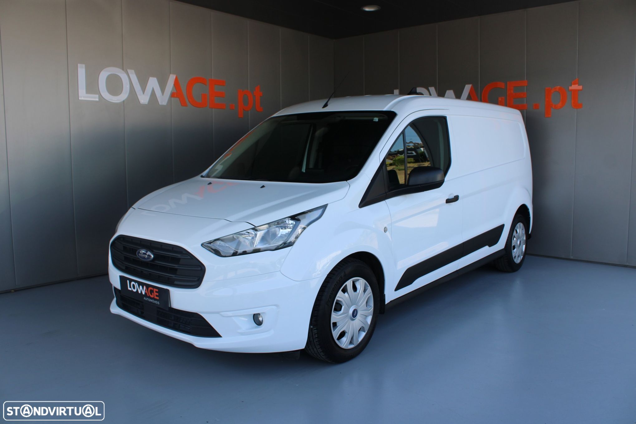 Ford Transit Connect 240 L2 Trend - 1