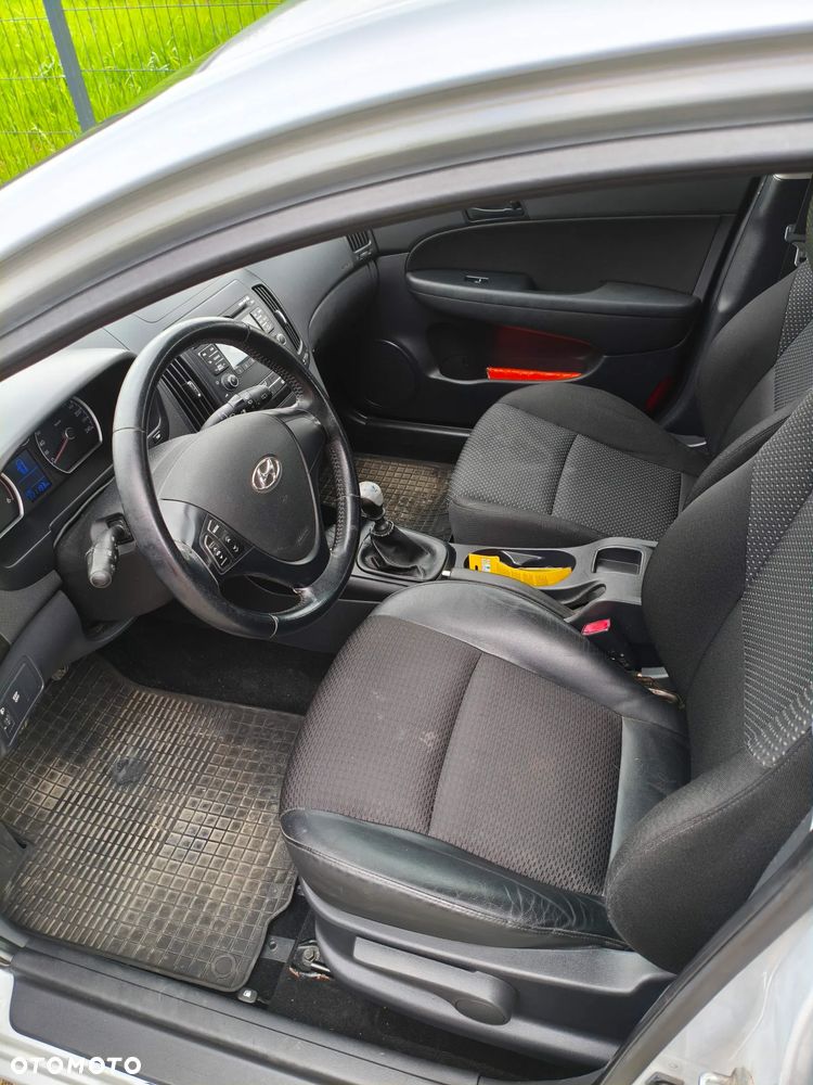Hyundai i30 - 8