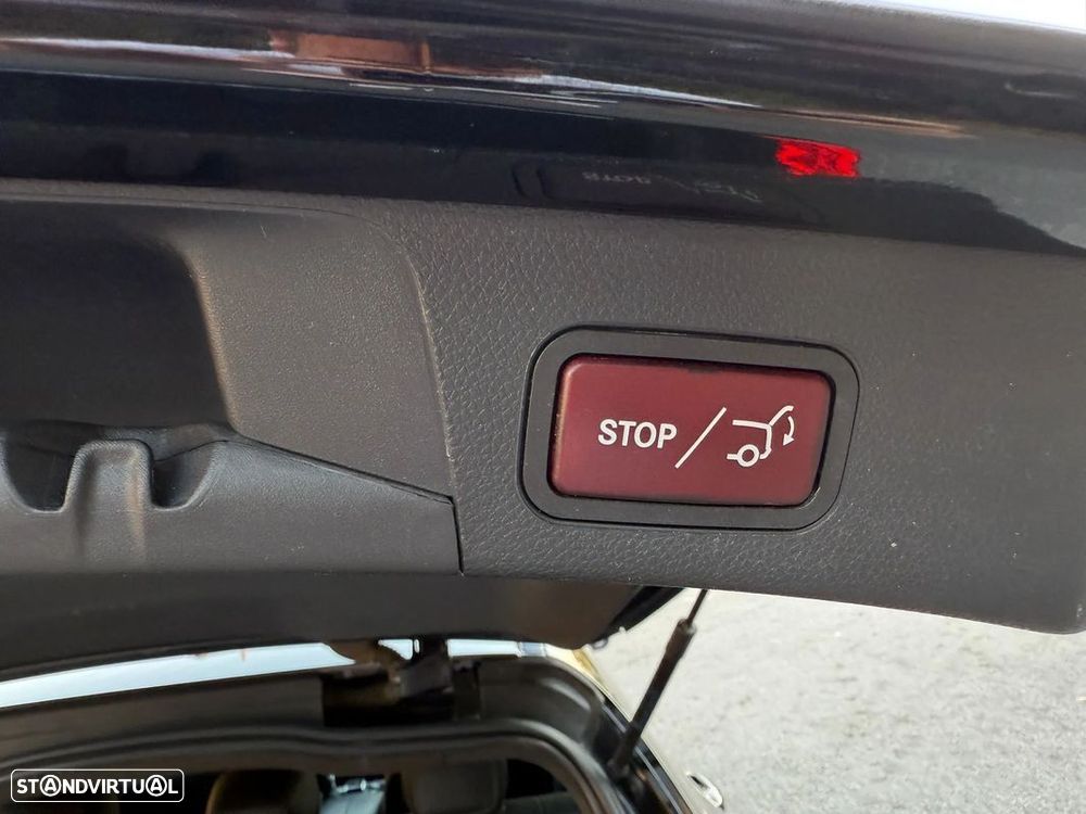 Mercedes-Benz C 220 BlueTEC AMG Line Aut. - 12