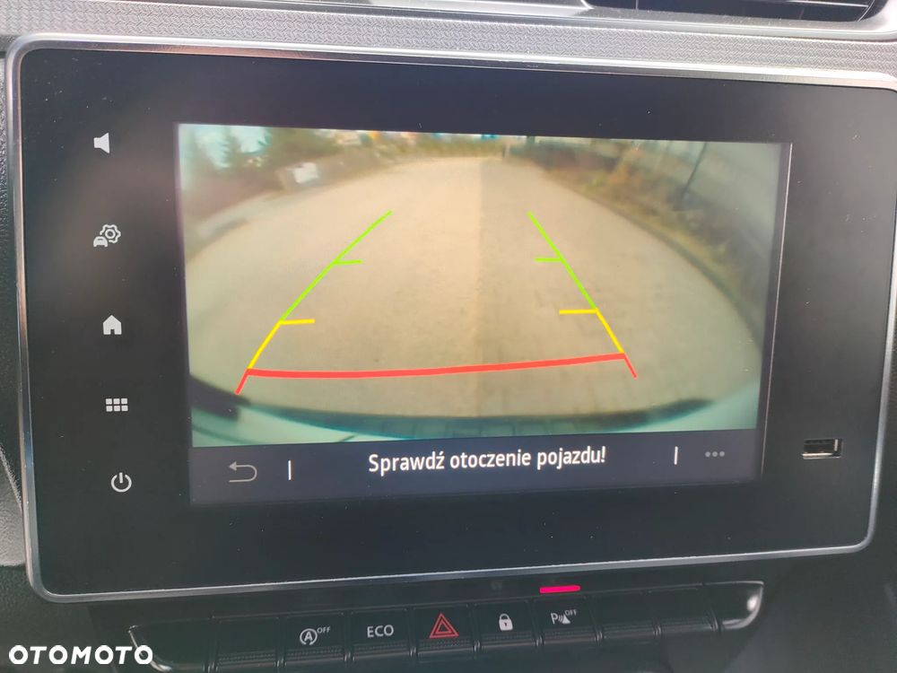 Renault Express Maxi Pack Clim - 21