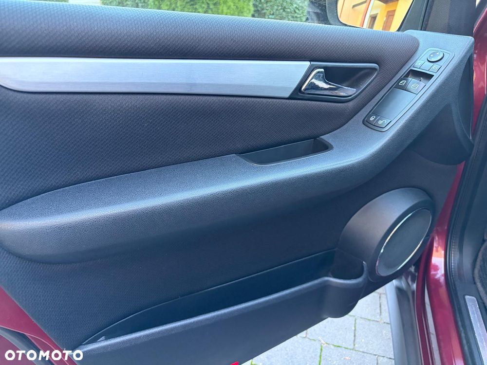 Mercedes-Benz Klasa B 170 Special Edition - 6