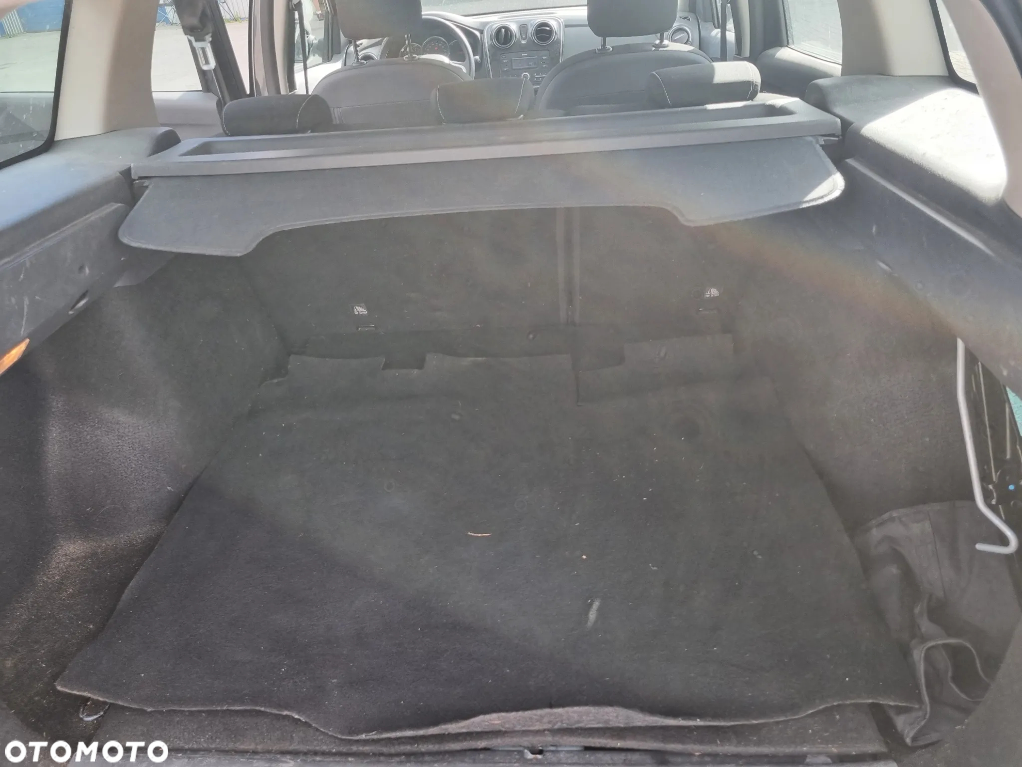 Dacia Logan MCV SCe 75 Laureate - 11