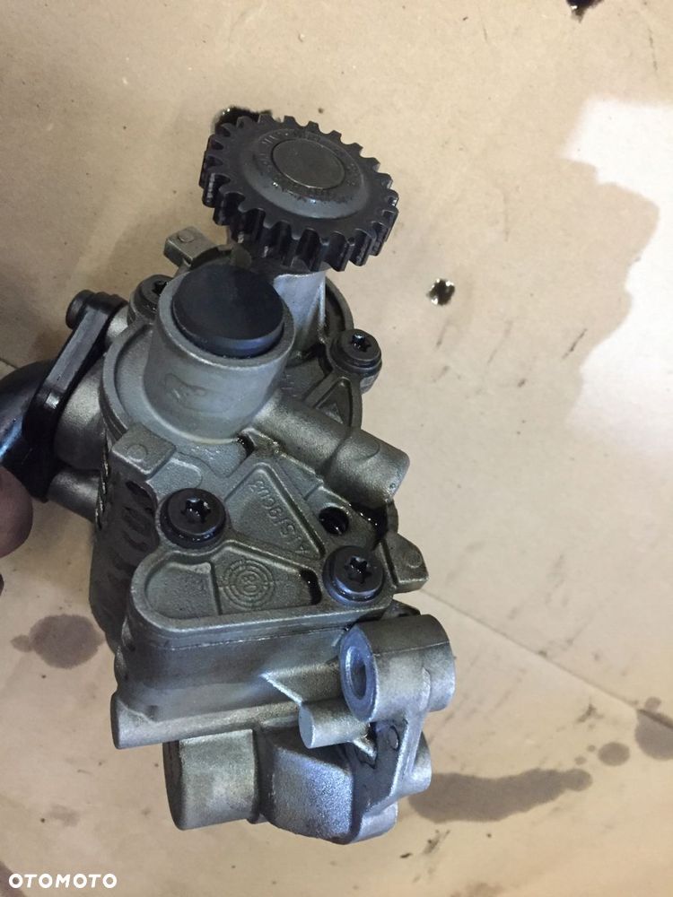 audi a4 b8 2.0 tfsi pompa oleju cdnc 06h115105af - 6