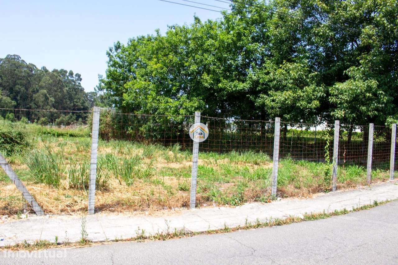 Terreno à Venda em Idanha, Espinho – 5.274 m2 de Potencial - Grande imagem: 2/12