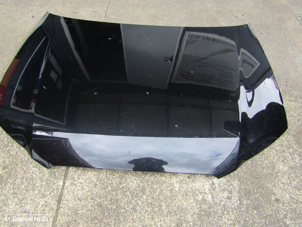 Capot Audi A3 Sporback ano 2005 , Original (ver descrição) - 3