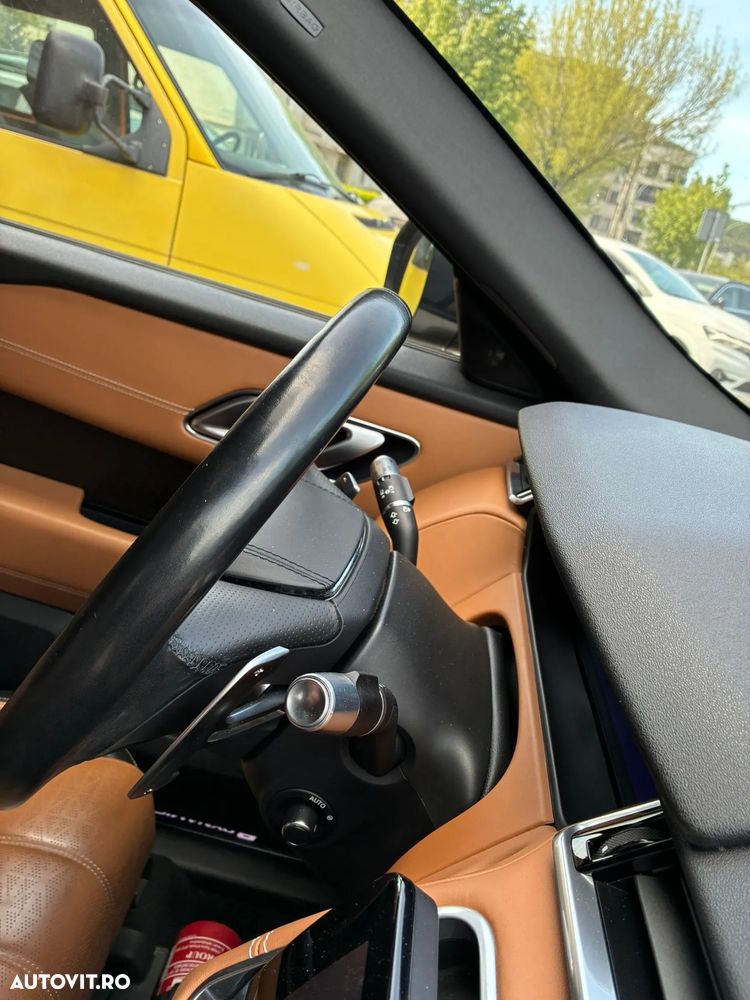 Land Rover Range Rover Velar 3.0 P400 MHEV Dynamic SE - 4