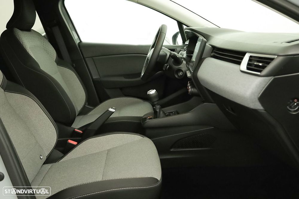 Renault Clio 1.0 TCe Evolution Bi-Fuel - 22