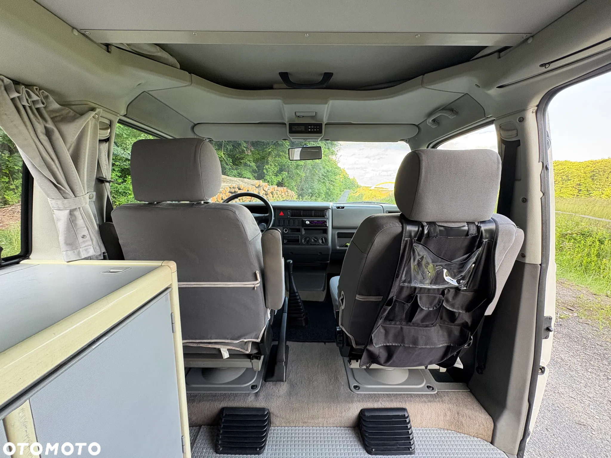 Volkswagen California - 20