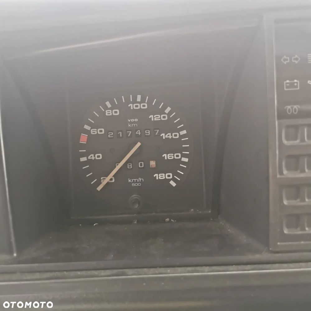 Volkswagen T3 Matkaaja - 5